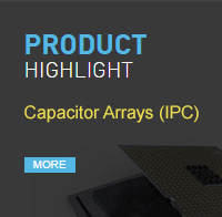 Capacitor Arrays (IPC)